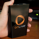 Illustration for article titled OnLive MicroConsole Streams Cloud-Rendered Games to Your TV